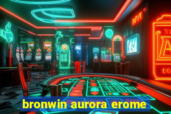 bronwin aurora erome